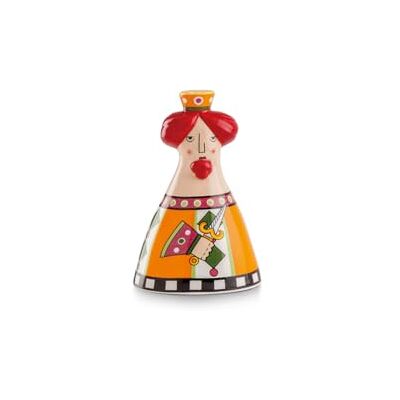 Egan Oggettistica Girgenti 225013 - Campana Decorativa Egan Oggettistica Girgenti 225013 - Campana Decorativa