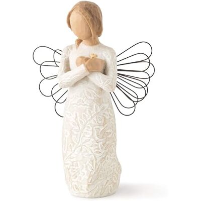 Suzan Lordi Figurina Ricordo, Resina, Design di Susan Lordi, 13.5 cm Suzan Lordi Figurina Ricordo, Resina, Design di Susan Lordi, 13.5 cm