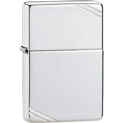 Zippo Vintage Accendino Antivento - Accendino Zippo Vintage Accendino Antivento - Accendino