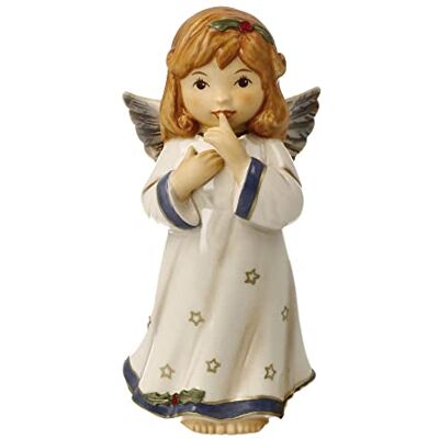 Goebel Statuetta di angelo custode – Natale Goebel Statuetta di angelo custode – Natale