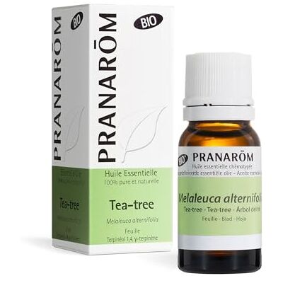 Pranarom Tea Tree 10 ml Pranarom Tea Tree 10 ml