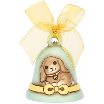 THUN Campanella Limited Edition in ceramica Incanto di Pasqua 2026, lilla Ceramica,7x7x7,8 cm THUN Campanella Limited Edition in ceramica Incanto di Pasqua 2026, lilla Ceramica,7x7x7,8 cm