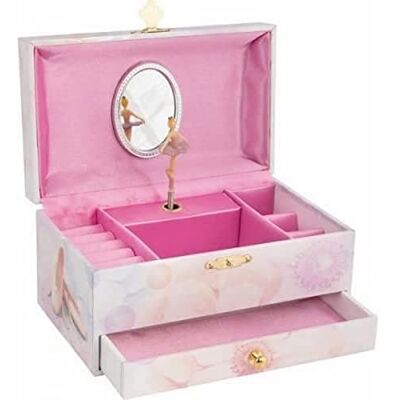 Goki Carillon con Ballerina Goki Carillon con Ballerina