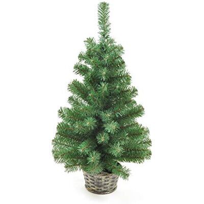 Ciao Alberino (60 cm) con Base Cesto in plastica Ciao Alberino (60 cm) con Base Cesto in plastica