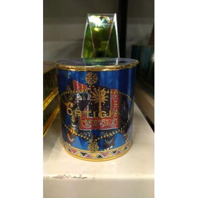 ORTIGIA Sandalo Candela 150 gr ORTIGIA Sandalo Candela 150 gr