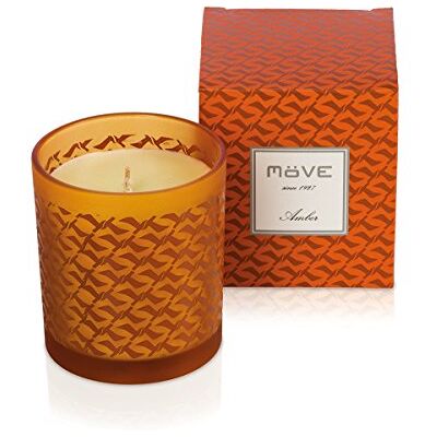 Candele Signature Möve - Candela profumata con procione - 227g Candele Signature Möve - Candela profumata con procione - 227g