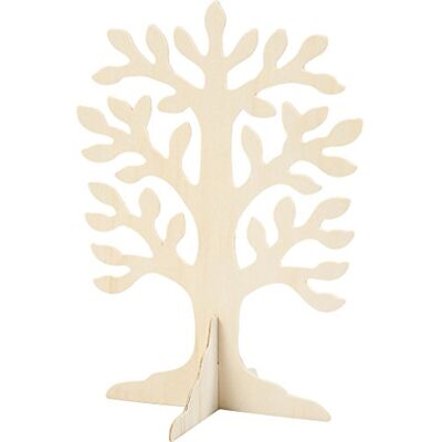 Creativ Alberi per Decorazione, Altro, Taglia Unica Creativ Alberi per Decorazione, Altro, Taglia Unica