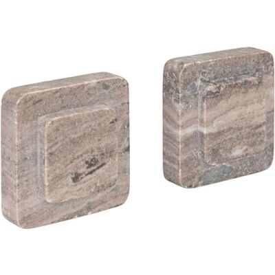 Bloomingville Decorazione, Marmo, Beige Bloomingville Decorazione, Marmo, Beige