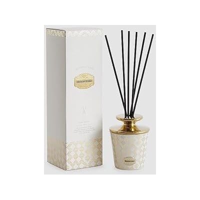 EDG Enzo De Gasperi Enzo De Gasperi Profumatore Bottiglia Enigma 200 Ml H 11,5 Cm Moroccan Amber Scatola Regalo EDG Enzo De Gasperi Enzo De Gasperi Profumatore Bottiglia Enigma 200 Ml H 11,5 Cm Moroccan Amber Scatola Regalo