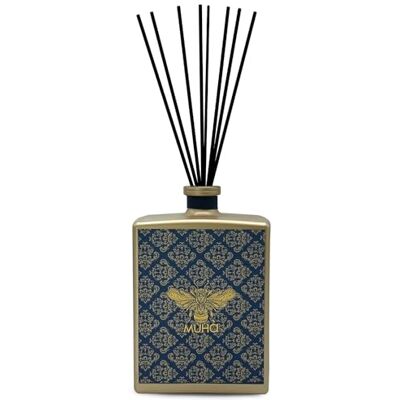 Muhà - Art Fiori di Cotone - Bianco - Scent diffuser Muhà - Art Fiori di Cotone - Bianco - Scent diffuser