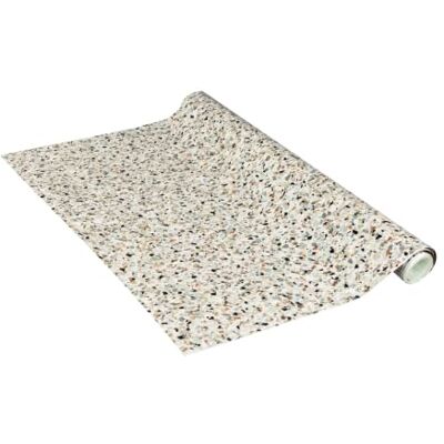 Venilia Vénilia pellicola adesiva mobili terrazzo, 45 cm x 2 m, resistente calore Venilia Vénilia pellicola adesiva mobili terrazzo, 45 cm x 2 m, resistente calore