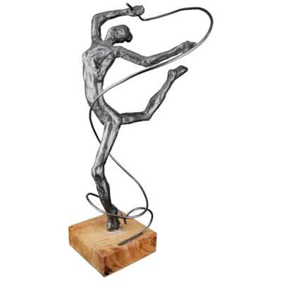 GILDE Casablanca Sensazione del Corpo Scultura - Figura Decorativa GILDE Casablanca Sensazione del Corpo Scultura - Figura Decorativa