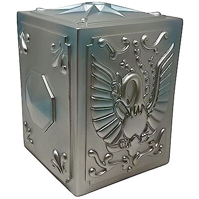 Plastoy Salvadanaio Pandora's Box Phenix Plastoy Salvadanaio Pandora's Box Phenix
