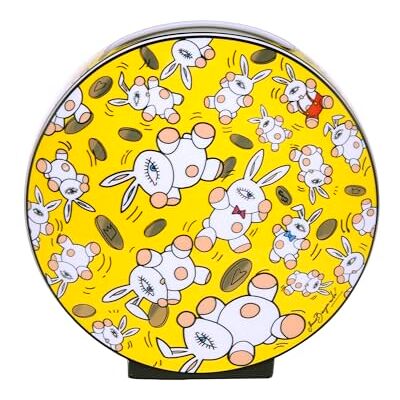 Goebel Vaso Magic Bunnies Gold 20 – Mauro Bergonzoli Goebel Vaso Magic Bunnies Gold 20 – Mauro Bergonzoli
