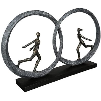 GILDE Casablanca So in Love Scultura - Figura Decorativa GILDE Casablanca So in Love Scultura - Figura Decorativa