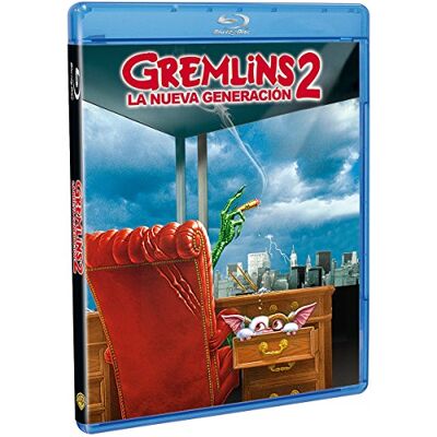 Disney Gremlins 2 Disney Gremlins 2