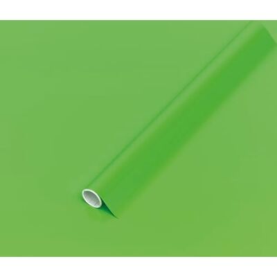 Vinile autoadesivo verde d-c-fix - Rimovibile, Impermeabile, 0,9 m² Vinile autoadesivo verde d-c-fix - Rimovibile, Impermeabile, 0,9 m²