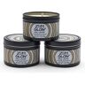 Indigo Wild Zum Frankincense & Mirrh Glow Soy Candles 7 oz 3 Pack