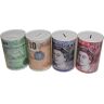 MONEY BOX Latta, Banda stagnata, multicolore, 15 x 10 x 10 cm