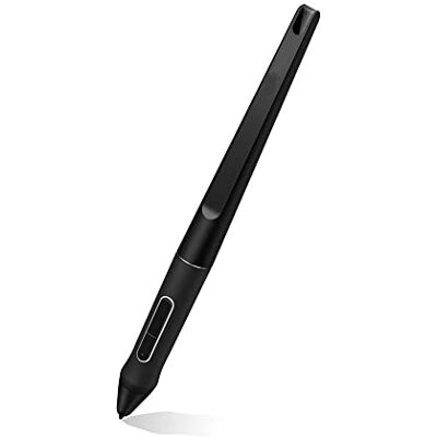 N//B PW517 Penna Stilo senza Batteria compatibile per Kamvas 13/Kamvas 22/Kamvas 22 Plus/Kamvas Pro 24, 8192 Livelli Tavoletta Grafica Penna Digitale con 2 Tasti Express N//B PW517 Penna Stilo senza Batteria compatibile per Kamvas 13/Kamvas 22/Kamvas 22 Plus/Kamvas Pro 24, 8192 Livelli Tavoletta Grafica Penna Digitale con 2 Tasti Express