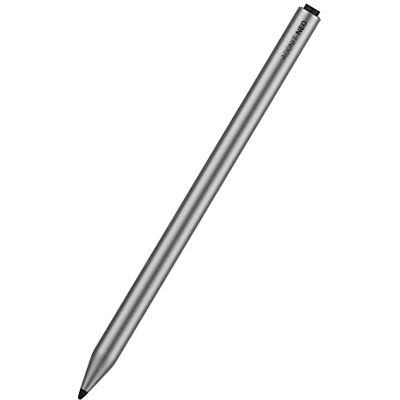 adonit Neo: penna stilo magnetica con Palm Rejection, compatibile con iPad Air & Pro, argento opaco adonit Neo: penna stilo magnetica con Palm Rejection, compatibile con iPad Air & Pro, argento opaco