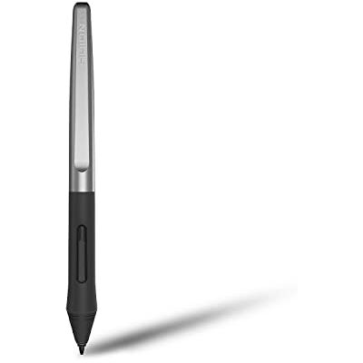 HUION PW100 Penna Digitale Senza Batteria per Tavoletta Grafica da Disegno, con 8 Pennini di Ricambio Tavoletta Grafica HS64 H640P H950P H1060P H610PRO V2 HS610 H1161 HUION PW100 Penna Digitale Senza Batteria per Tavoletta Grafica da Disegno, con 8 Pennini di Ricambio Tavoletta Grafica HS64 H640P H950P H1060P H610PRO V2 HS610 H1161