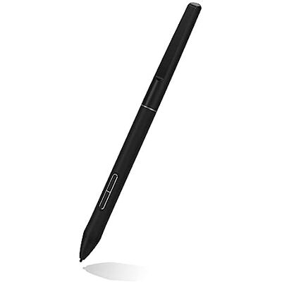 Generic Penna da disegno digitale Stilo per touch screen PW550S per Hu ion Inspiroy 2/Giano/Keydial/Dial 2, Kamvas serie 22, Kamvas serie 24, Kamvas Pro 1 Per tavolette grafiche Generic Penna da disegno digitale Stilo per touch screen PW550S per Hu ion Inspiroy 2/Giano/Keydial/Dial 2, Kamvas serie 22, Kamvas serie 24, Kamvas Pro 1 Per tavolette grafiche