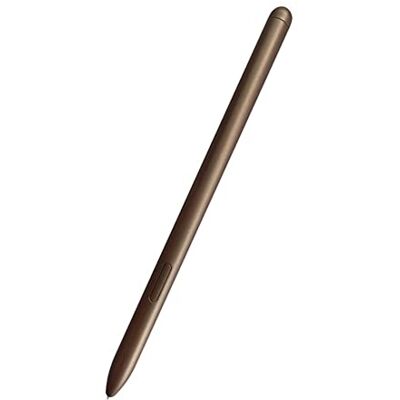Generic Penna stilo per penna elettromagnetica Galaxy Tab S7 S6 Lite T970T870T867 S-Pen (marrone) Generic Penna stilo per penna elettromagnetica Galaxy Tab S7 S6 Lite T970T870T867 S-Pen (marrone)