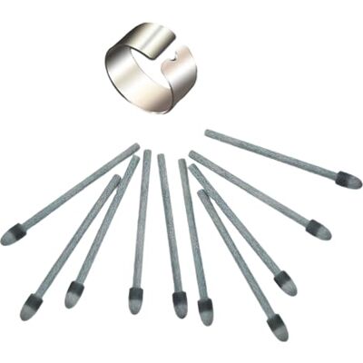 ZEPFJHE 5/10Pack Feltri Punta Della Penna Per Dtc133 Illustrazioni Scritte A Mano Nota E Firme Digitali Disegno Tablet Accessori ZEPFJHE 5/10Pack Feltri Punta Della Penna Per Dtc133 Illustrazioni Scritte A Mano Nota E Firme Digitali Disegno Tablet Accessori