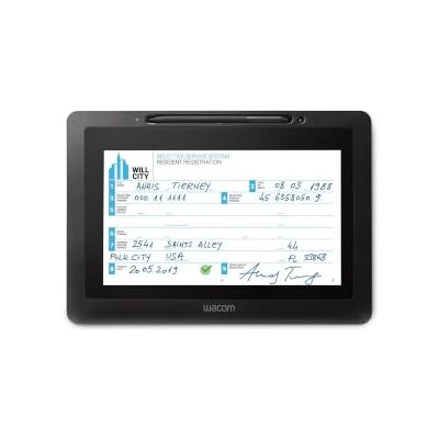 Wacom 10.1 Display Pen Tablet Wacom 10.1 Display Pen Tablet