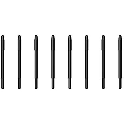 XP-Pen Pennini di ricambio AC60, punte di ricambio per stilo PA1/PA2, 50 pezzi XP-Pen Pennini di ricambio AC60, punte di ricambio per stilo PA1/PA2, 50 pezzi