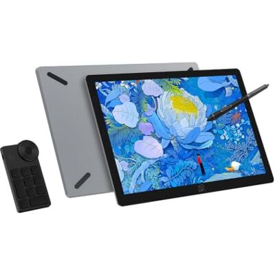 XP-Pen XPPen tavoletta grafica con schermo Artist Ultra 14 da 14 pollici 2.8K 90Hz XP-Pen XPPen tavoletta grafica con schermo Artist Ultra 14 da 14 pollici 2.8K 90Hz