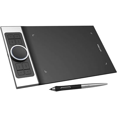 XP-Pen Deco Pro Tablet Grafico (Deco Pro M) XP-Pen Deco Pro Tablet Grafico (Deco Pro M)