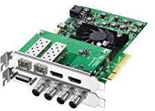 Blackmagic Design DeckLink 4K Extreme 12G