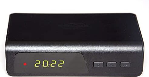 DIGIQUEST Mini Decoder Digitale Terrestre XSD2.1,DVB-T2, Nero