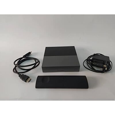 TIM Box Deco ricevitore digitale terrestre DVB-T2 VISION ANDROID HDMI 4K 2GB 32GB TIM Box Deco ricevitore digitale terrestre DVB-T2 VISION ANDROID HDMI 4K 2GB 32GB