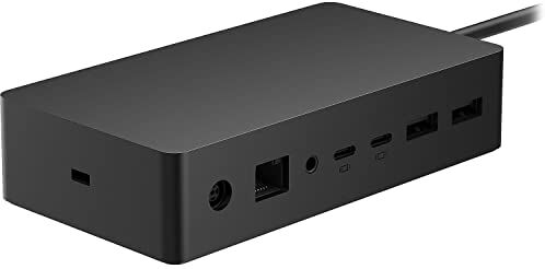 Microsoft Surface Dock 2