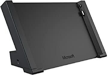 Microsoft Surface 3 Docking Station non compatibile con Pro 3