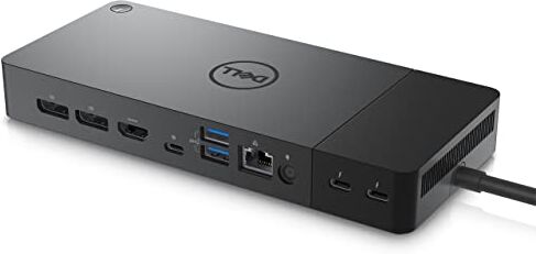 Dell Dock Thunderbolt – WD22TB4