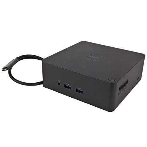 Dell Docking station notebook  240W USB-C TB16 [452-BCOS]
