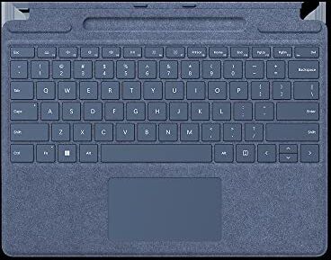 Microsoft Pro Sig KB ASKU SC German Austria/Germany Hdwr Sapphire