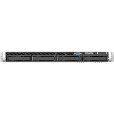 Intel Serverbarebone R1304WF0ZSR Intel Serverbarebone R1304WF0ZSR