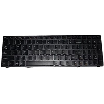 Lenovo 25206698 Tastiera ricambio per notebook Lenovo 25206698 Tastiera ricambio per notebook