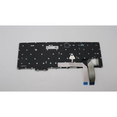 Lenovo 5N21D93786 ricambio per notebook Tastiera Lenovo 5N21D93786 ricambio per notebook Tastiera