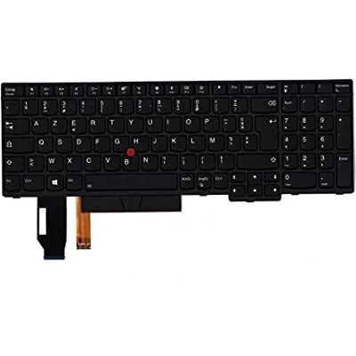 Lenovo NMPMXKB-BLBKFR Lenovo NMPMXKB-BLBKFR