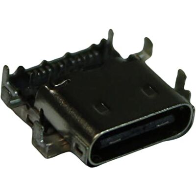 Power4Laptops connettore di Alimentazione Portatile Compatibile con Lenovo ThinkPad E490 Power4Laptops connettore di Alimentazione Portatile Compatibile con Lenovo ThinkPad E490