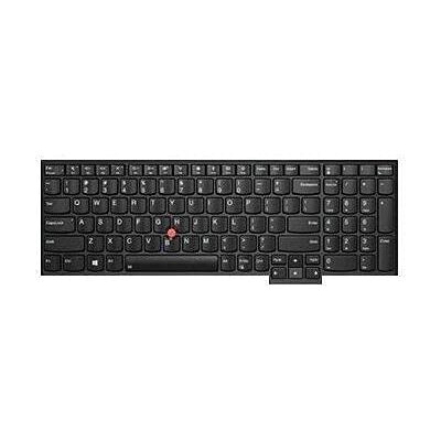 Lenovo Keyboard US INT. **New Retail**, 01ER571 (**New Retail**) Lenovo Keyboard US INT. **New Retail**, 01ER571 (**New Retail**)
