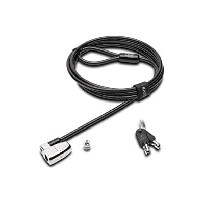 Kensington ClickSafe 2.0 Luchetto per laptop K64435WW Kensington ClickSafe 2.0 Luchetto per laptop K64435WW