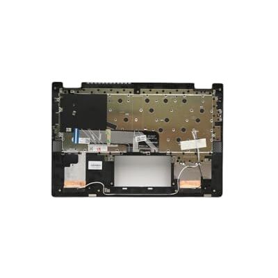 Lenovo 5cb0y85503 Ricambio Per Laptop Cover + Keyboard (upper Case Asm Gr W 81x1 Gy 5cb0y85503, Cover + Keyboard, Warranty: 3m) Lenovo 5cb0y85503 Ricambio Per Laptop Cover + Keyboard (upper Case Asm Gr W 81x1 Gy 5cb0y85503, Cover + Keyboard, Warranty: 3m)