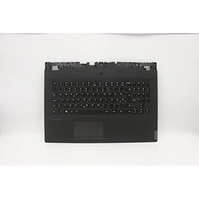 Lenovo Upper Case ASM_SA L81Q4 BL_BK 5CB0U42940, Cover + Keyboard, FRU5CB0U42940 (5CB0U42940, Cover + Keyboard Lenovo Upper Case ASM_SA L81Q4 BL_BK 5CB0U42940, Cover + Keyboard, FRU5CB0U42940 (5CB0U42940, Cover + Keyboard